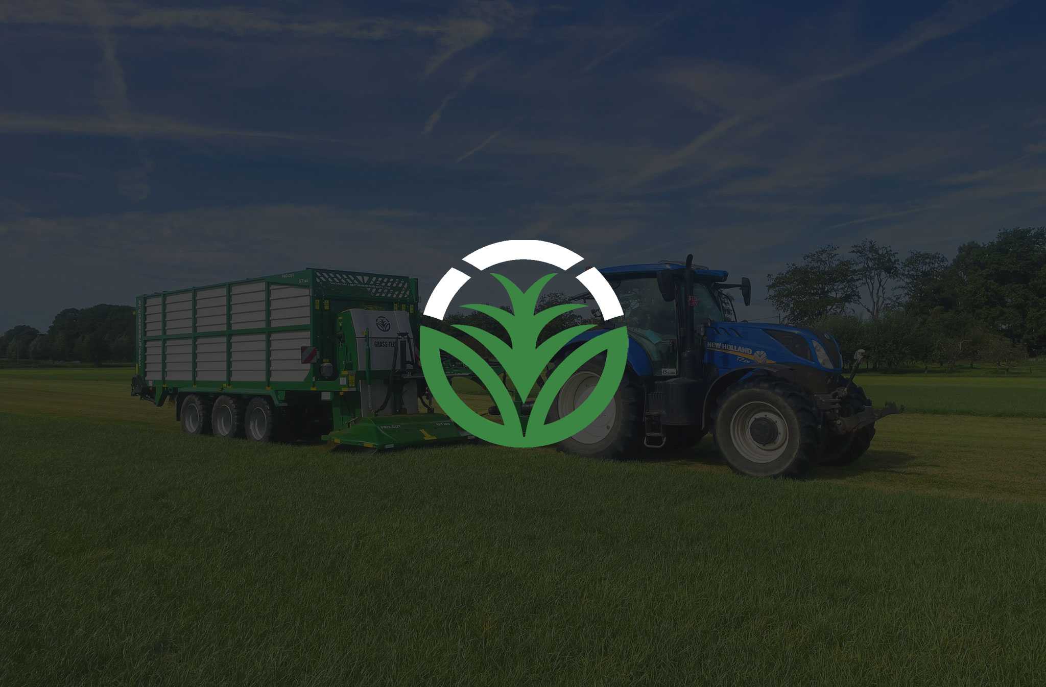 Grass Technology Ltd